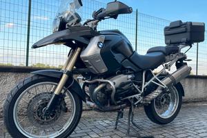 Bmw r1200 GS