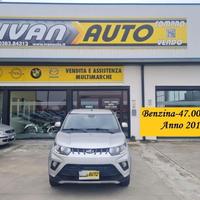 MAHINDRA KUV100 1.2 Benzina-Neopatentati-47.000 Km