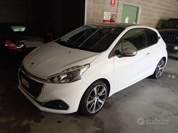 Peugeot 208 1.6 hdi