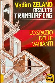 Vadim Zeland - Reality transurfing