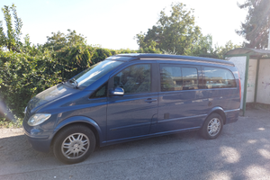 Mercedes Benz Marco Polo