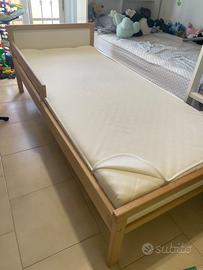 Lettino Ikea