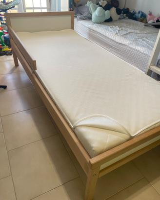 Lettino Ikea