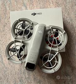 Drone DJI Neo