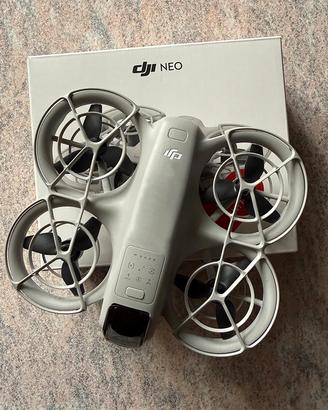 Drone DJI Neo