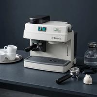 Saeco Via Veneto Combi - Solo uso Macinacaffè