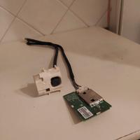 Mouse + wifi Modulo per TV LG50LB650V