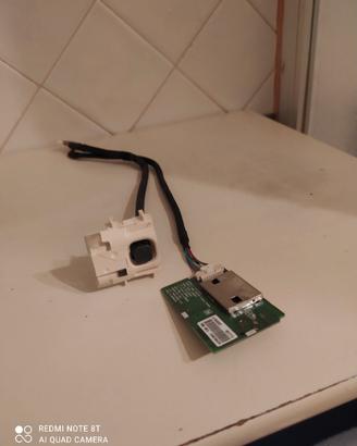 Mouse + wifi Modulo per TV LG50LB650V