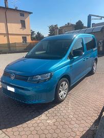 VOLKSWAGEN Caddy 5ª serie - 2021