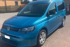 VOLKSWAGEN Caddy 5ª serie - 2021