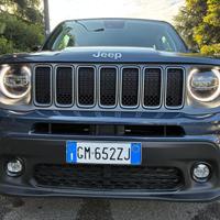 Jeep Renegade 1.6 MJT 130 CV Longitude