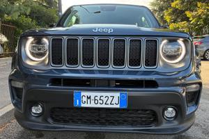 Jeep Renegade 1.6 MJT 130 CV Longitude