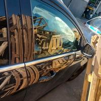 Porta anteriore dx ford focus anno 2012