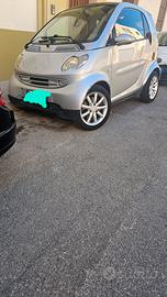 smart 800 diesel