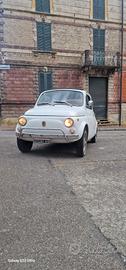 fiat 500l 1969