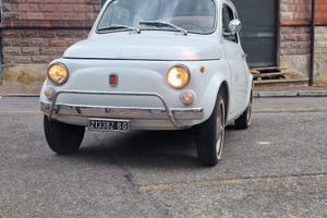 fiat 500l 1969