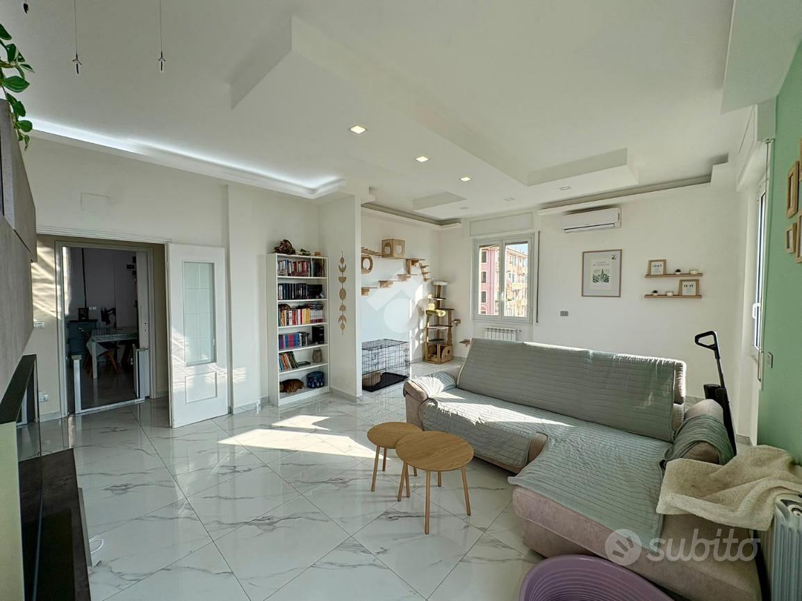Appartamento – Genova, Colombara, Medio Ponente - Vista 3