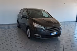 Ford C-Max 1.5 TDCi 120CV Start&Stop Titanium