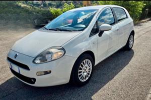 Fiat Grande Punto Diesel Autocarro 4posti 2015