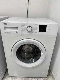 Lavatrice Beko 7 kg