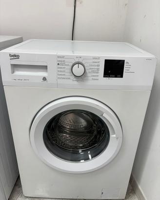 Lavatrice Beko 7 kg