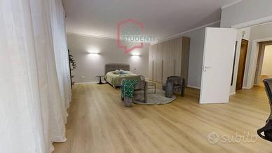 CAMERA MATRIMONIALE MESTRE CENTRO, VENEZIA