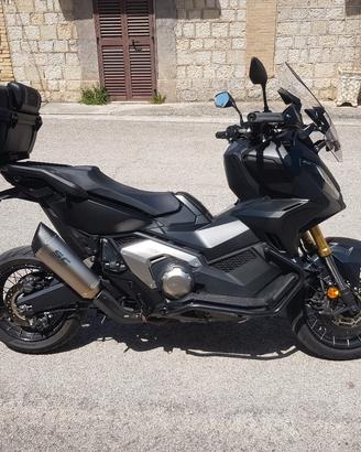 Honda x adv 