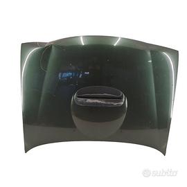 Cofano Nissan Terrano 2.7 diesel del 1997