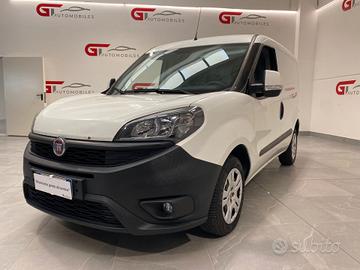 Fiat Doblo Doblò 1.6 MJT 105CV PC-TN Cargo Lamiera