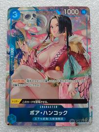 ST03-013 Boa Hancock One Piece 