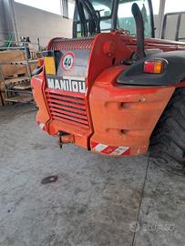 MANITOU