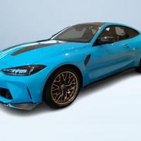 BMW Serie 4 M4 CS Coupé