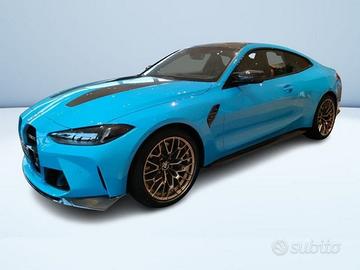 BMW Serie 4 M4 CS Coupé