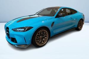 BMW Serie 4 M4 CS Coupé