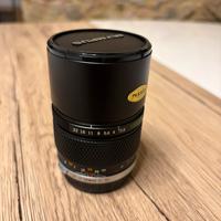 Obiettivo Olympus Zuiko 135mm f2.8