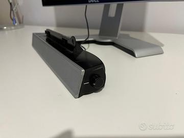 DELL AS510 soundbar speaker monitor altoparlante