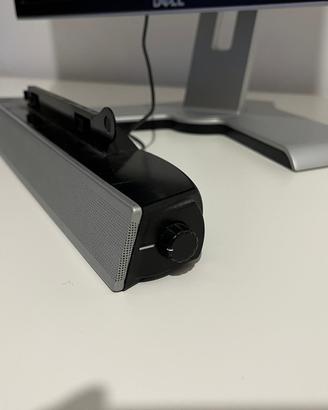 DELL AS510 soundbar speaker monitor altoparlante