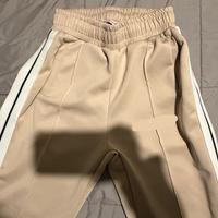 pantaloni palm angels