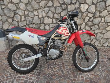 Honda Dall'Ara XR 250 - 1999