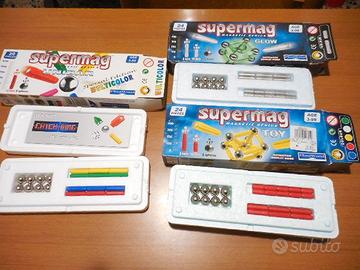 gioco supermag