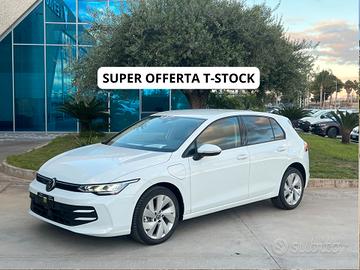 Volkswagen Golf 1.5 TSI eHybrid DSG Edition Plus -