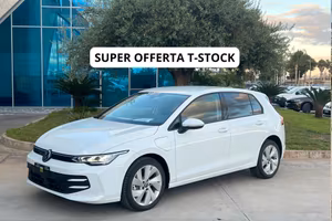 Volkswagen Golf 1.5 TSI eHybrid DSG Edition Plus -