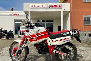 Yamaha XT 600Z Tenere TENERE' 3AJ