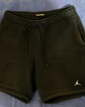 Pantaloni Jordan neri L
