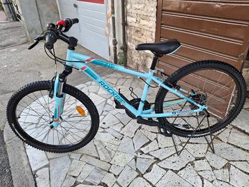 bici misura 24 marciante mountain bilke 