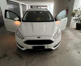 FORD Focus 3ª serie - 2016