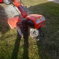 motocoltivatore