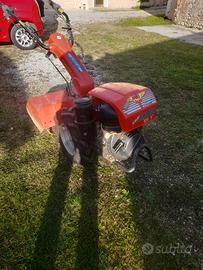 motocoltivatore
