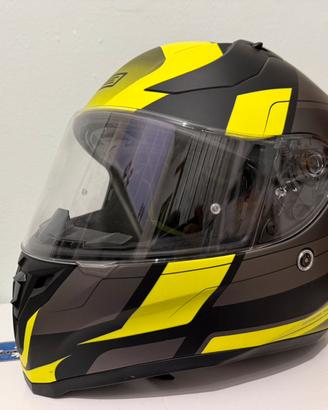 Casco moto integrale