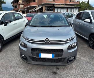 Citroen C3 PureTech 82 S&S Shine , UNICO PROPRIETA